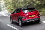 Hyundai Kona Electric 2018 года (UK)